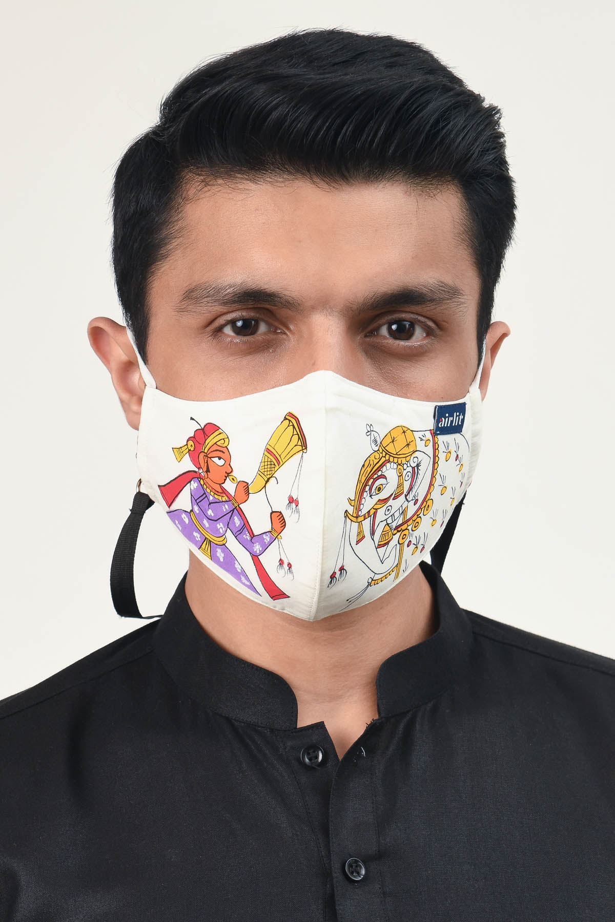 natural and artistic